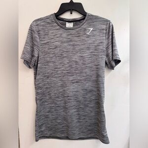 Gymshark Arrival Mark T-Shirt